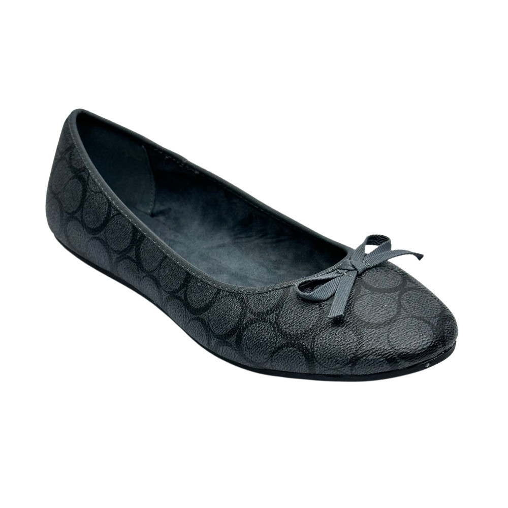 Ballerina (Black)