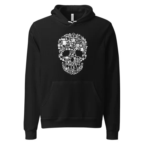 Unisex hoodie