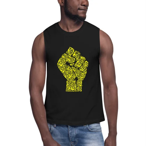 Muscle Shirt