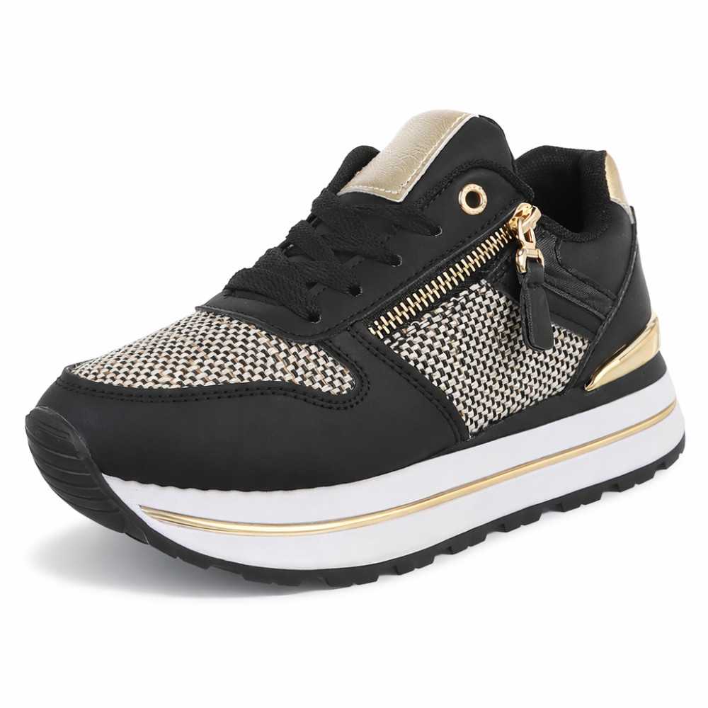 School sneakers Cameroon - Zrali back to school sneakers