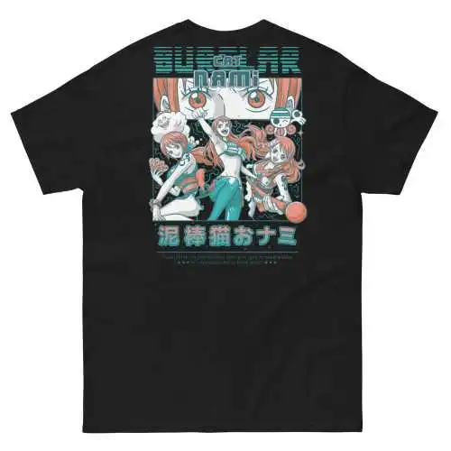 Unisex classic tee