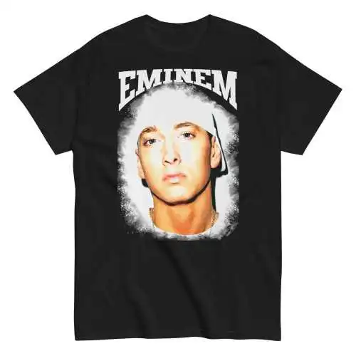 Unisex classic tee