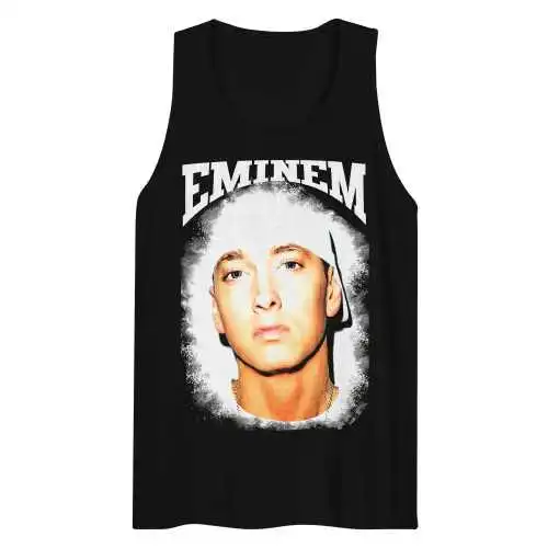 Men’s premium tank top