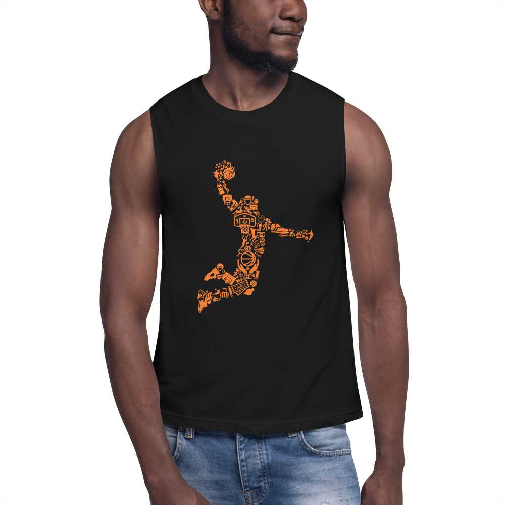 Tanktops für Damen & Herren | Bequem & Modisch