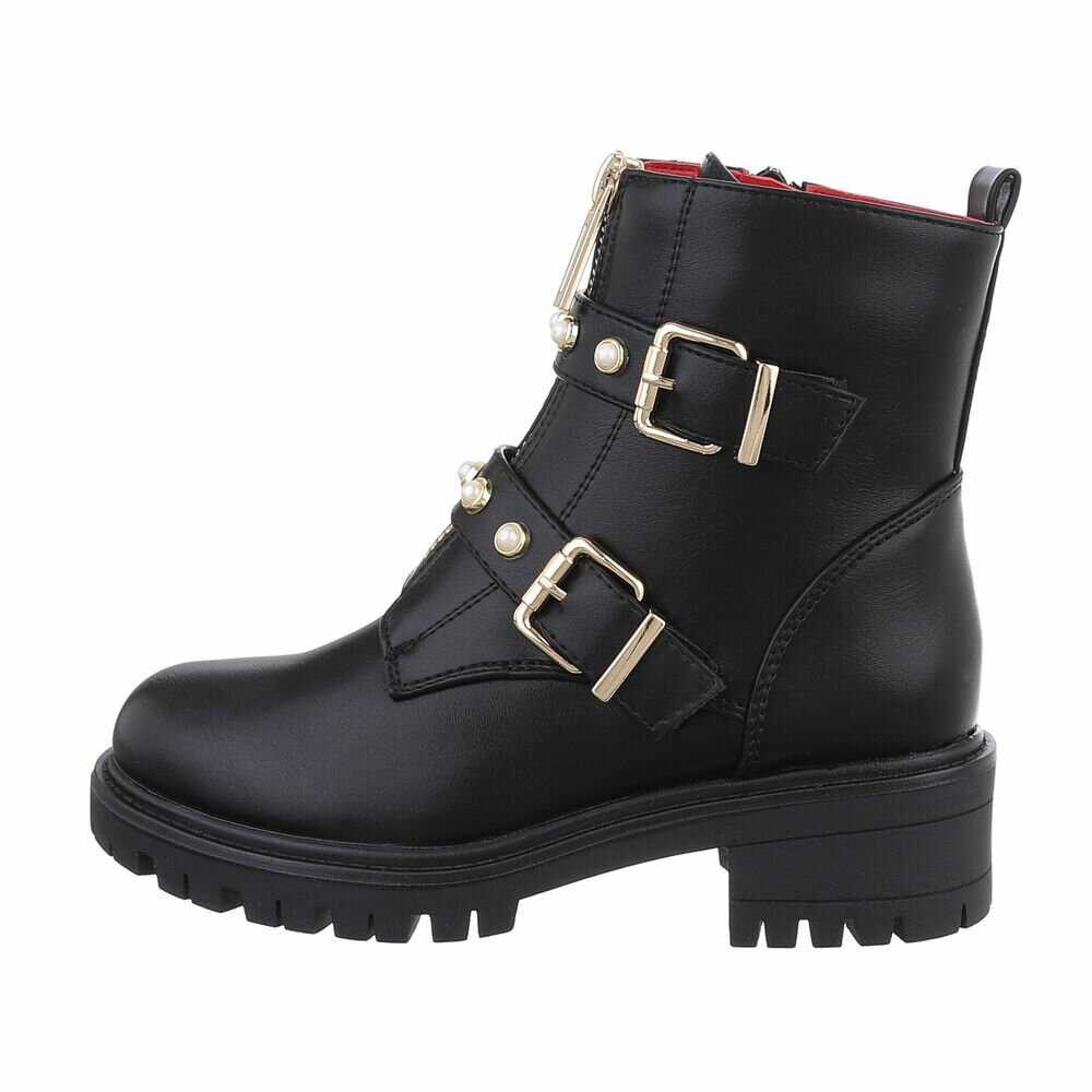 Stiefeletten