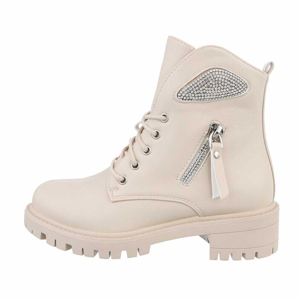 Ankle Boots