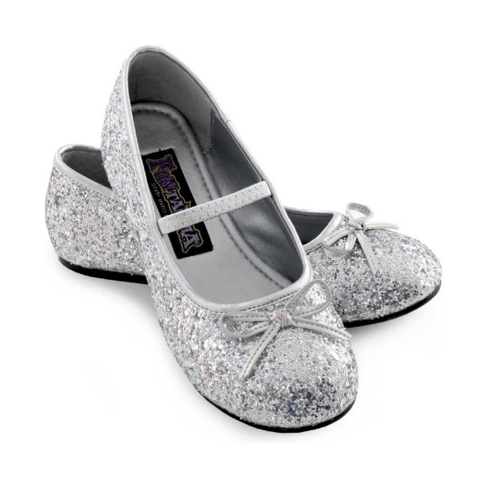 Ballerinas