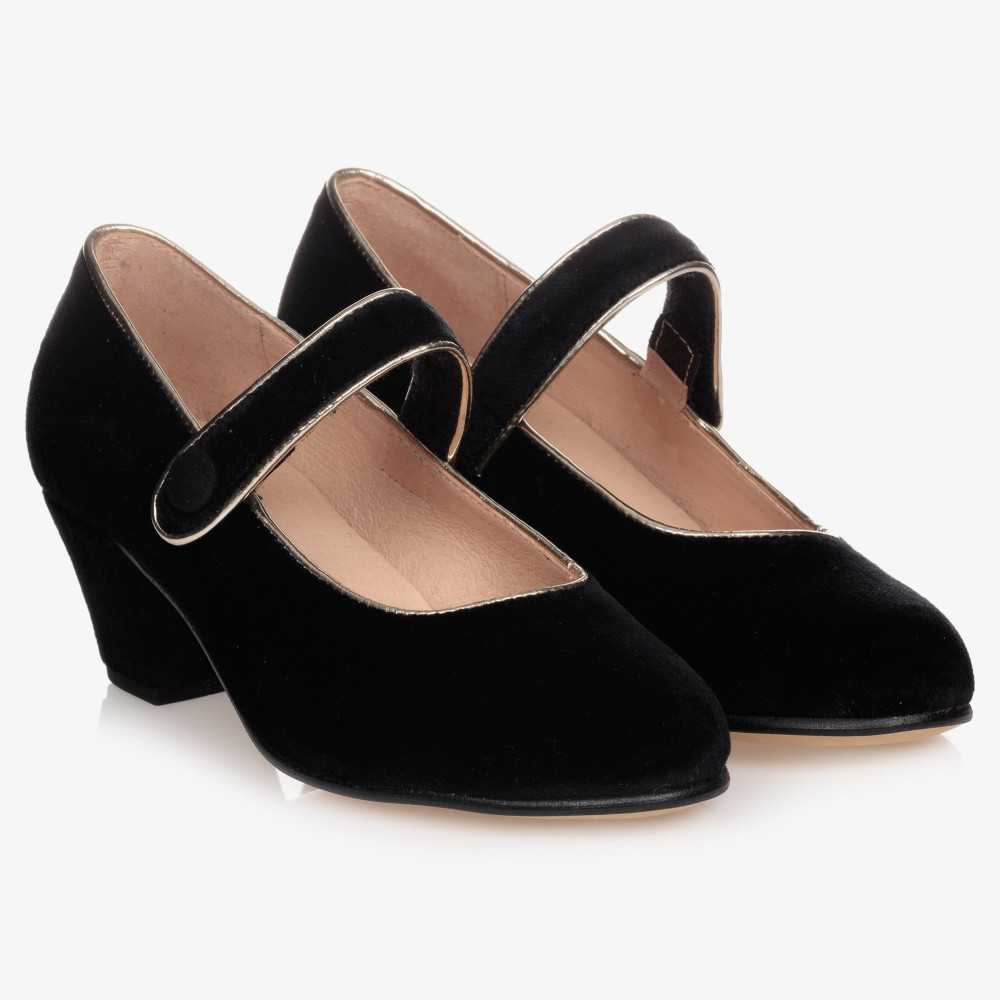 Klassische Schuhe