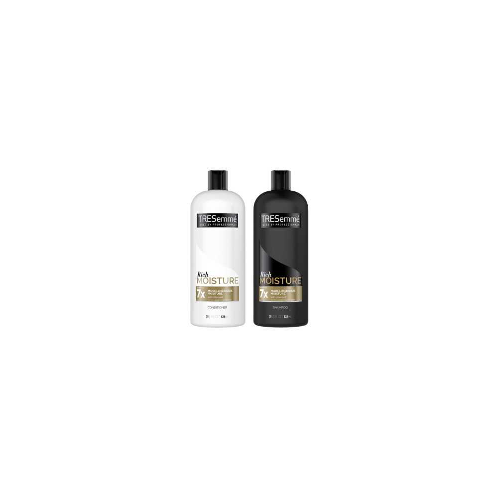 Shampoos & Conditioner