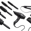 Haarstyling-Geräte