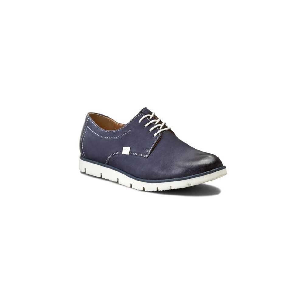 Lace-up Shoes