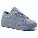 Halbschuhe