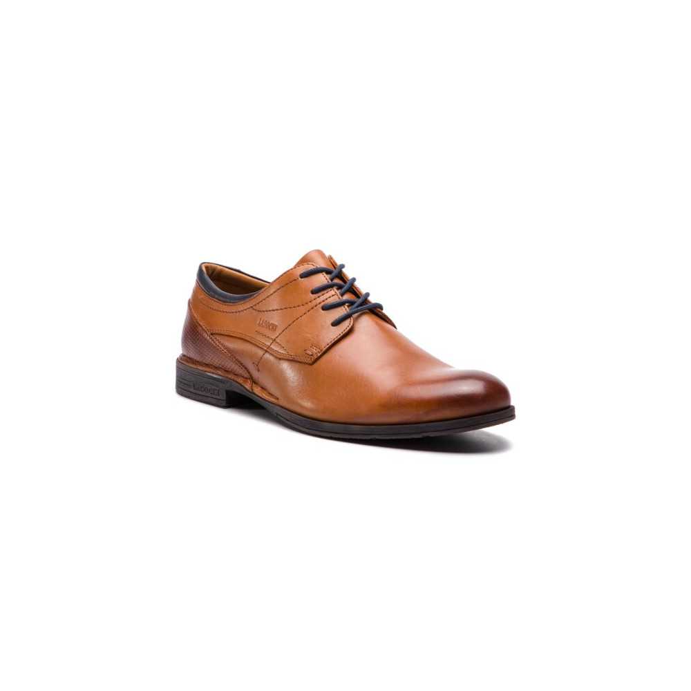 Schnürschuhe