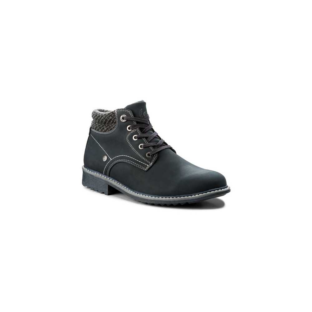 Stiefel