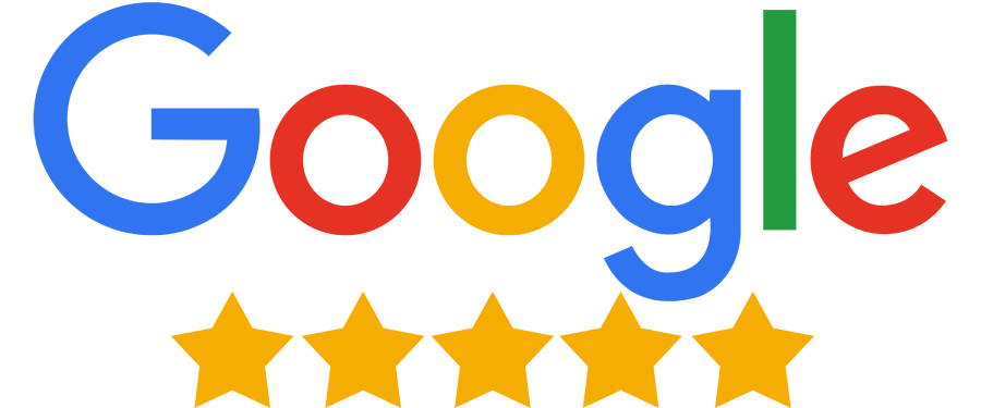 Google Review Logo