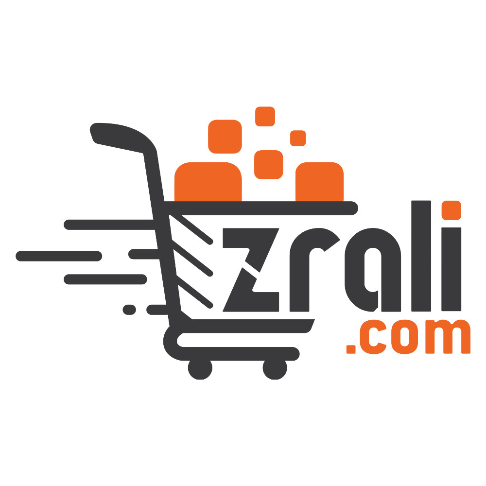 Zrali Online Shop