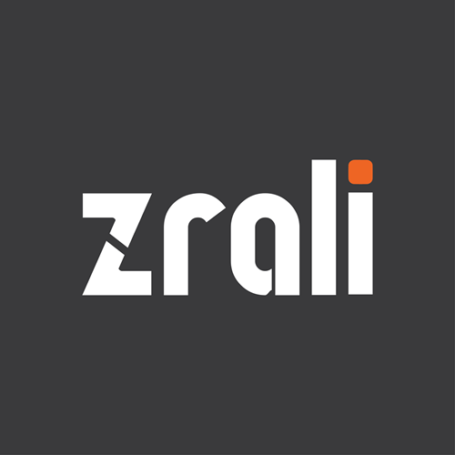 Zrali Logo