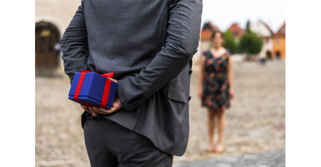 Trending Valentine Gifts Customers Are Buying Right Now