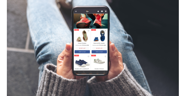Why Zrali Is Your Go-To Online Shoe Shop in Cameroon