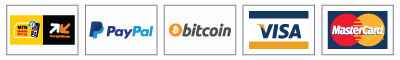 Payment methods