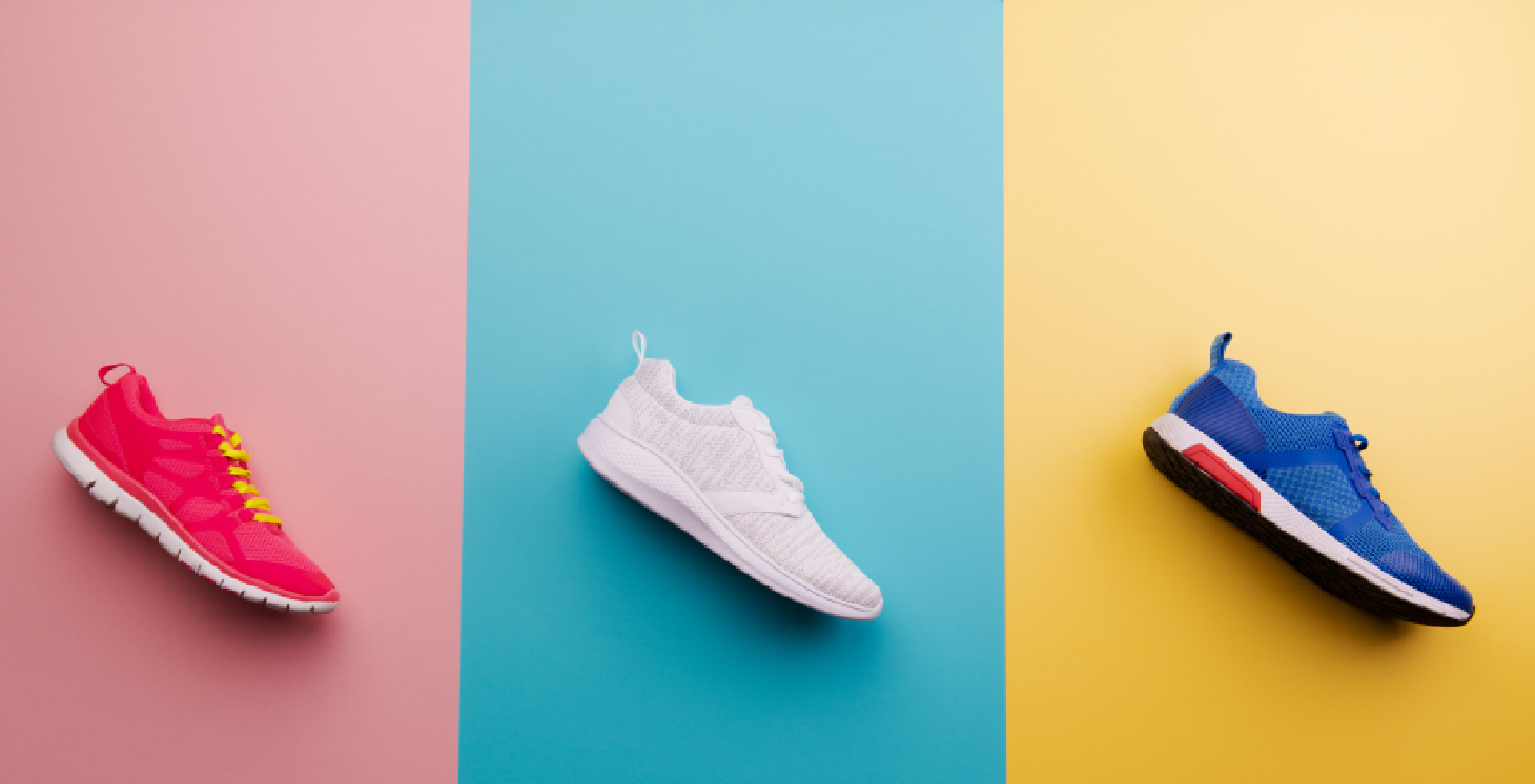 Männer Sportschuhe