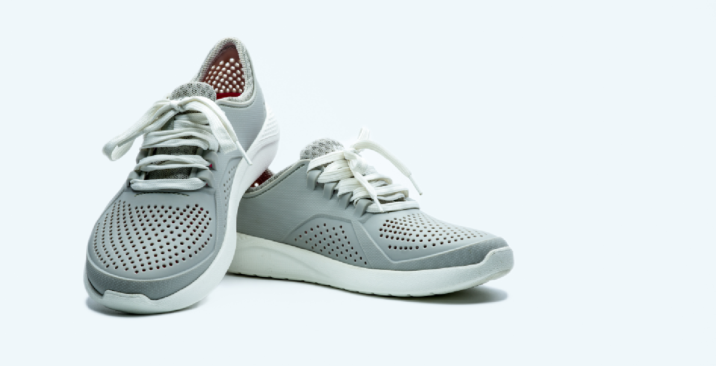 Halbschuhe